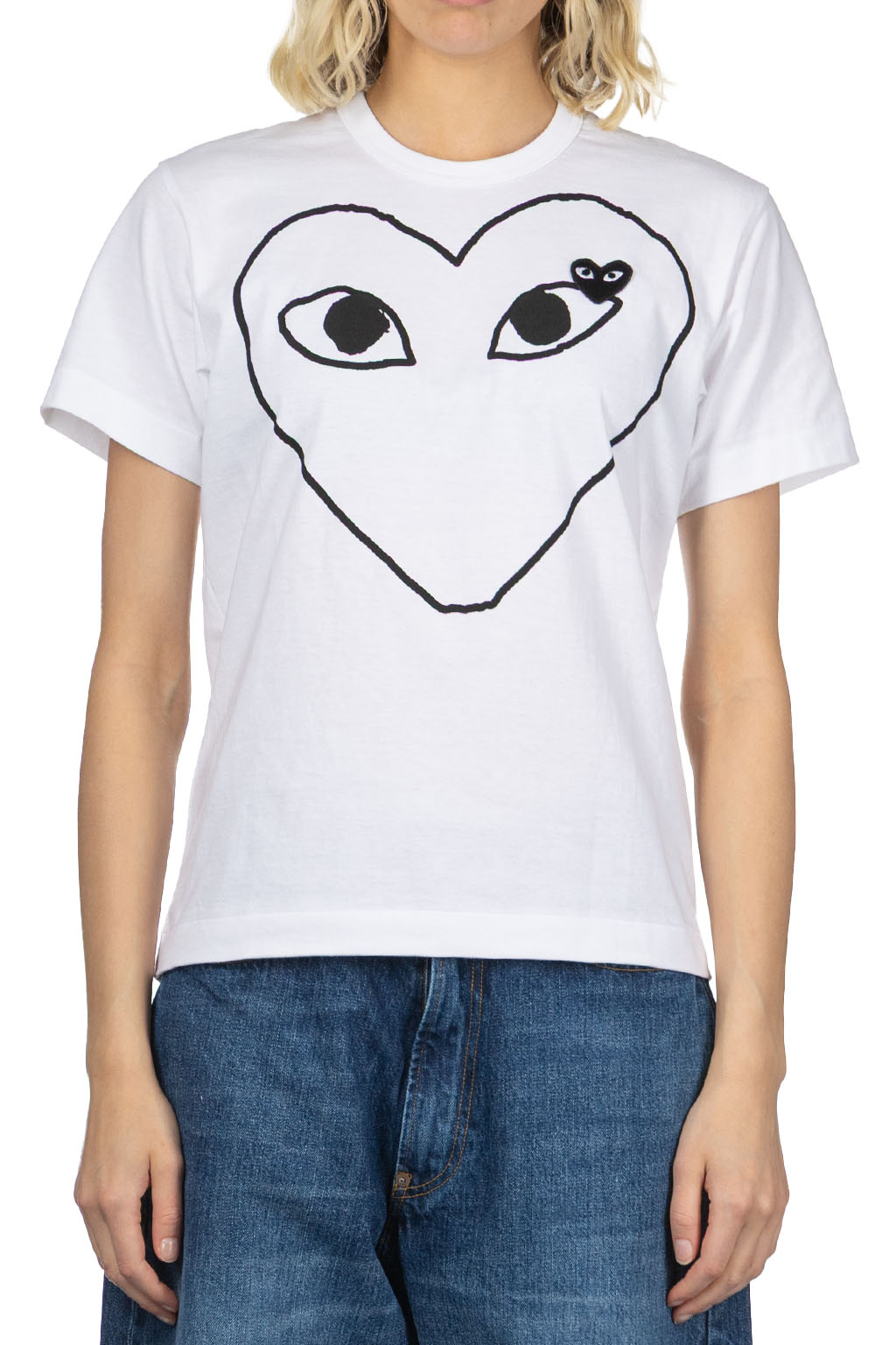 Comme Des Garcons Play Toronto