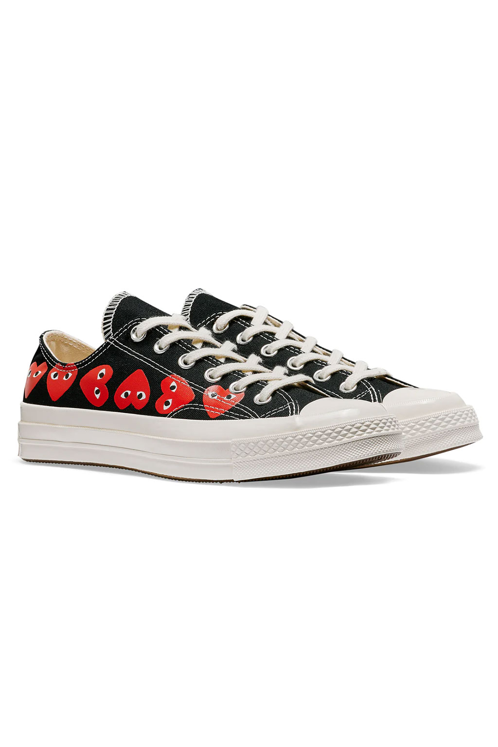 Comme Des Garcons Play Toronto