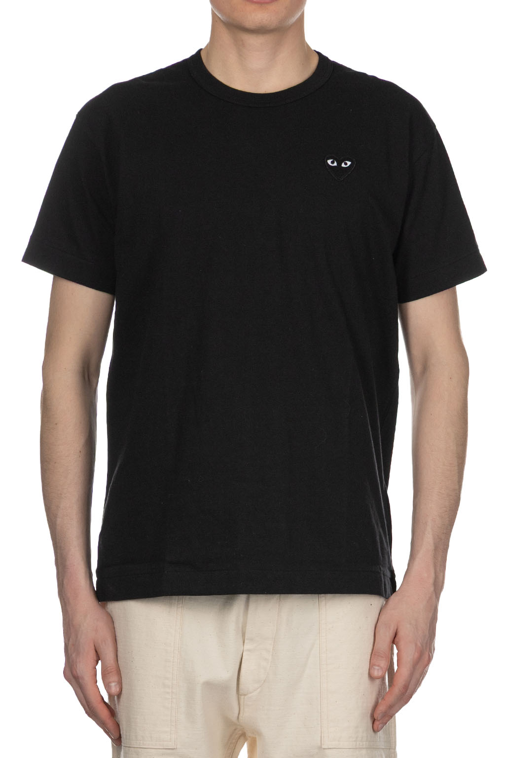 Comme Des Garcons Play Toronto