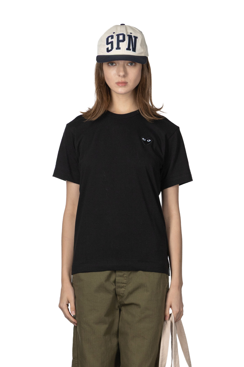 Comme Des Garcons Play Toronto