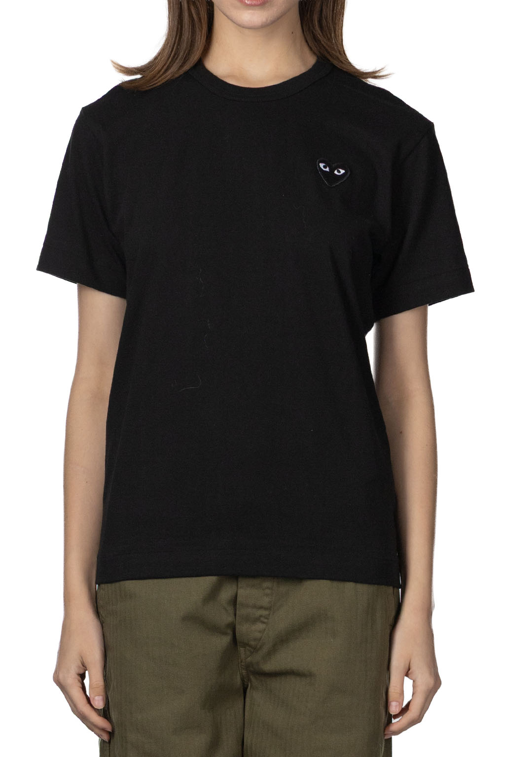 Comme Des Garcons Play Toronto