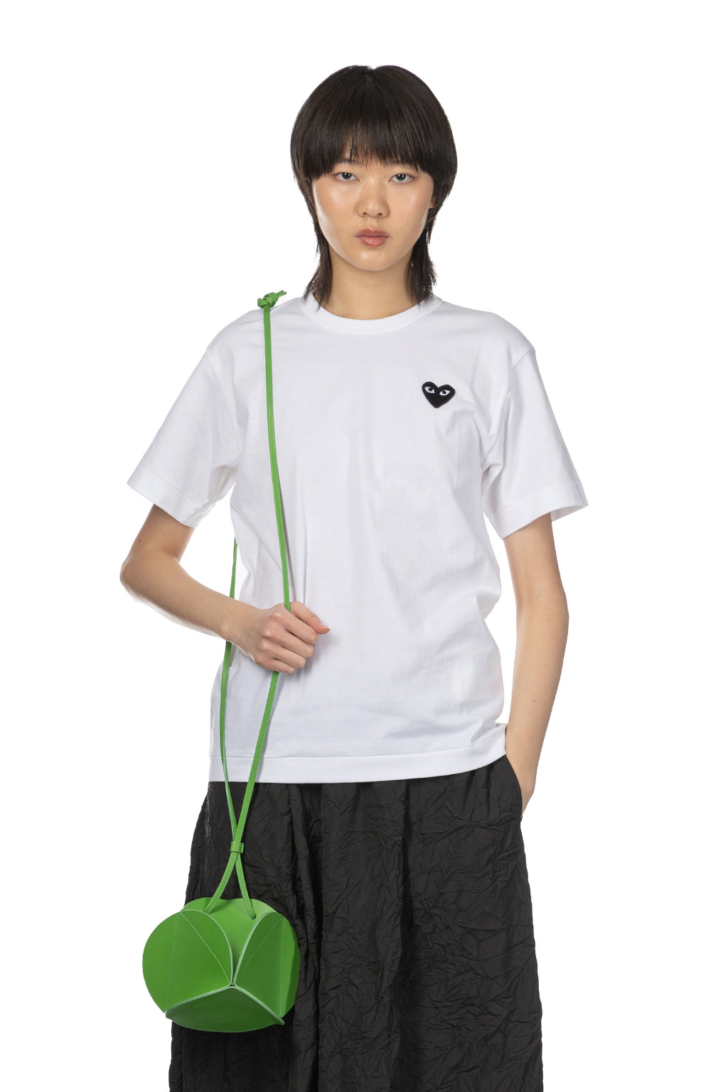 Comme Des Garcons Play Toronto