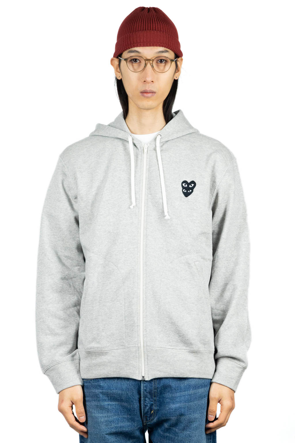 Comme Des Garcons Play Toronto