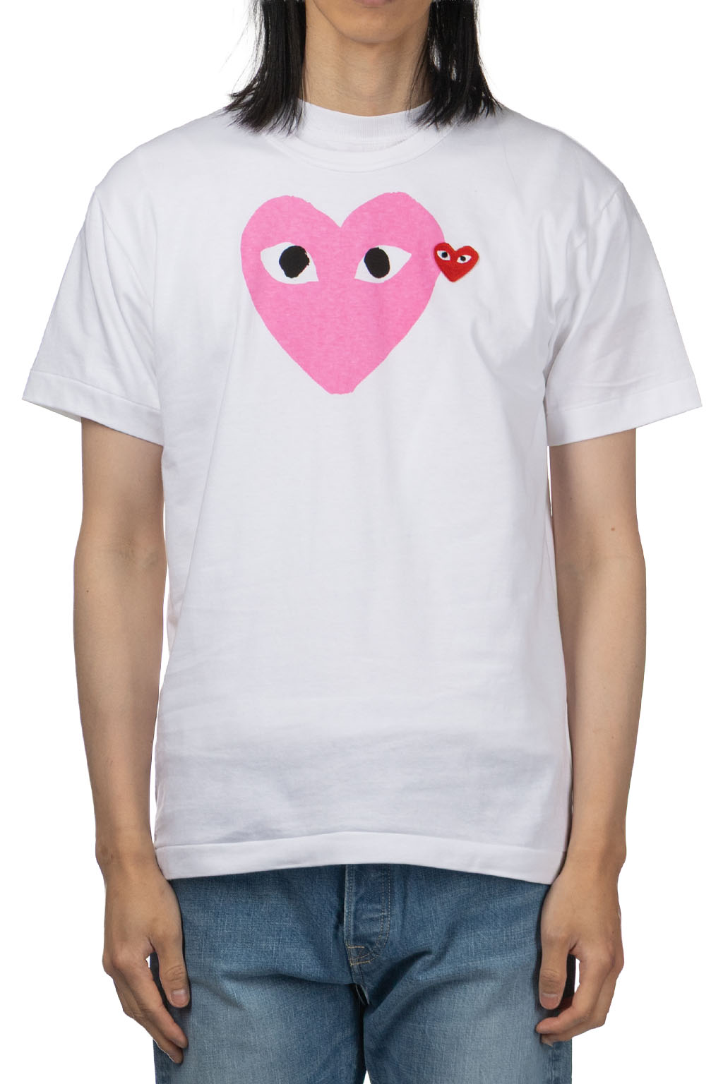 Comme Des Garcons Play Toronto