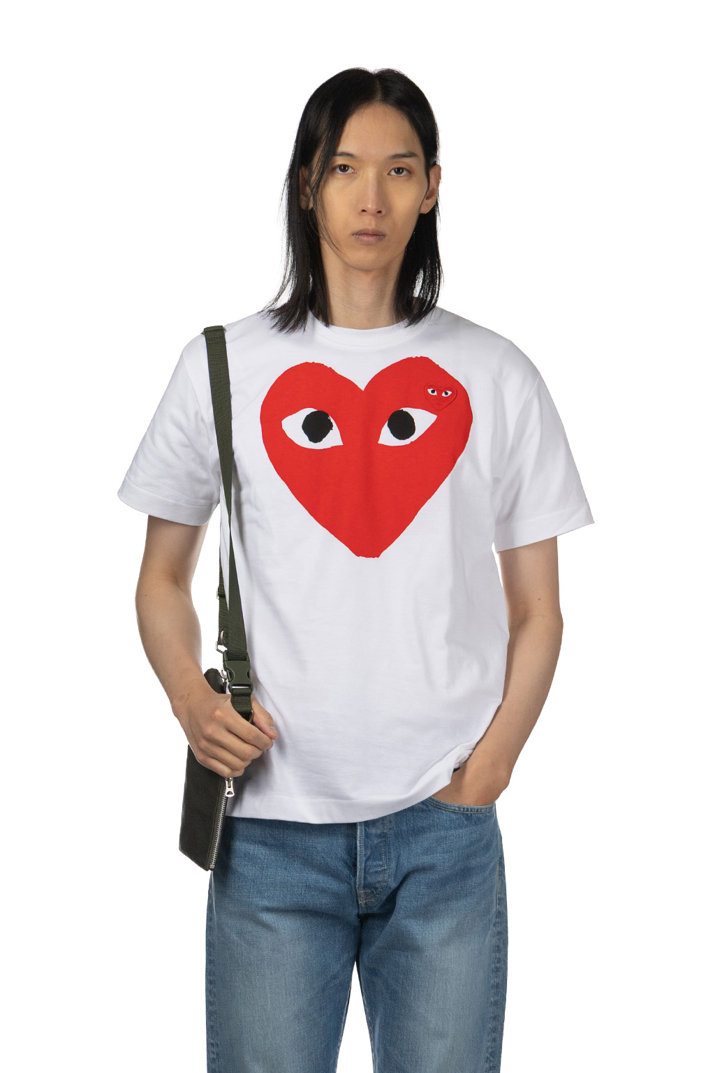 Comme Des Garcons Play Toronto