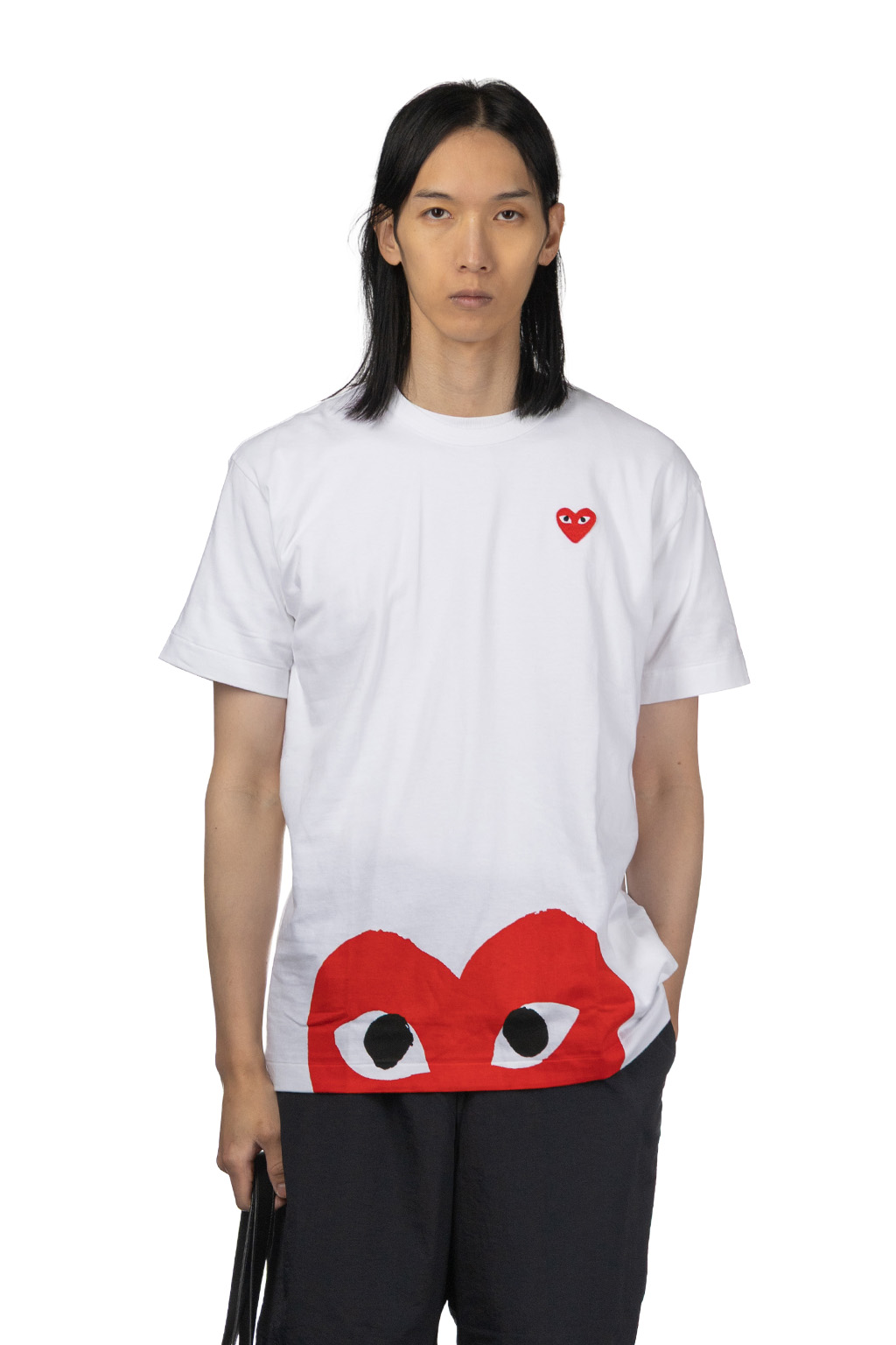 Comme Des Garcons Play Toronto