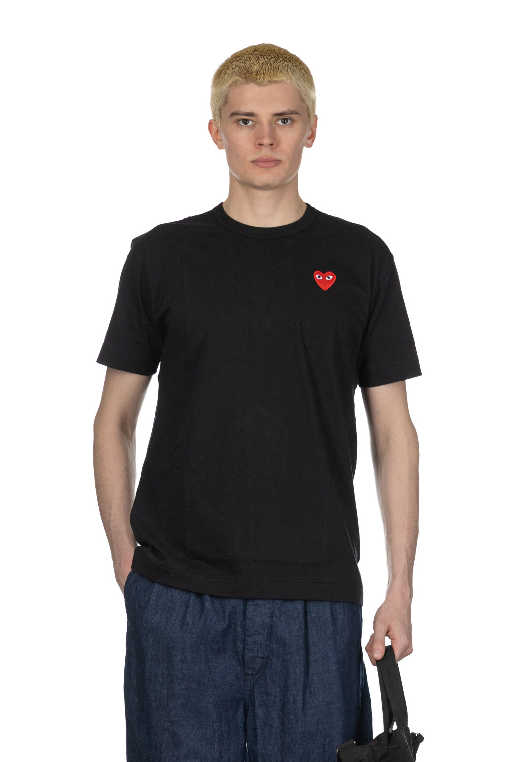 Comme Des Garcons Play Toronto