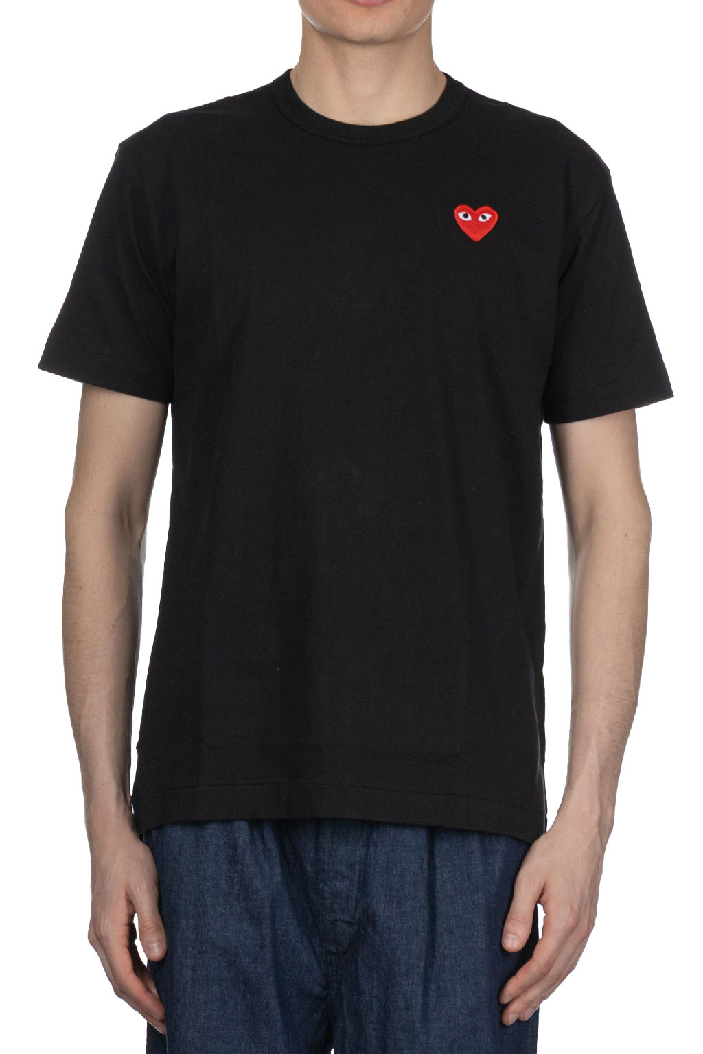 Comme Des Garcons Play Toronto