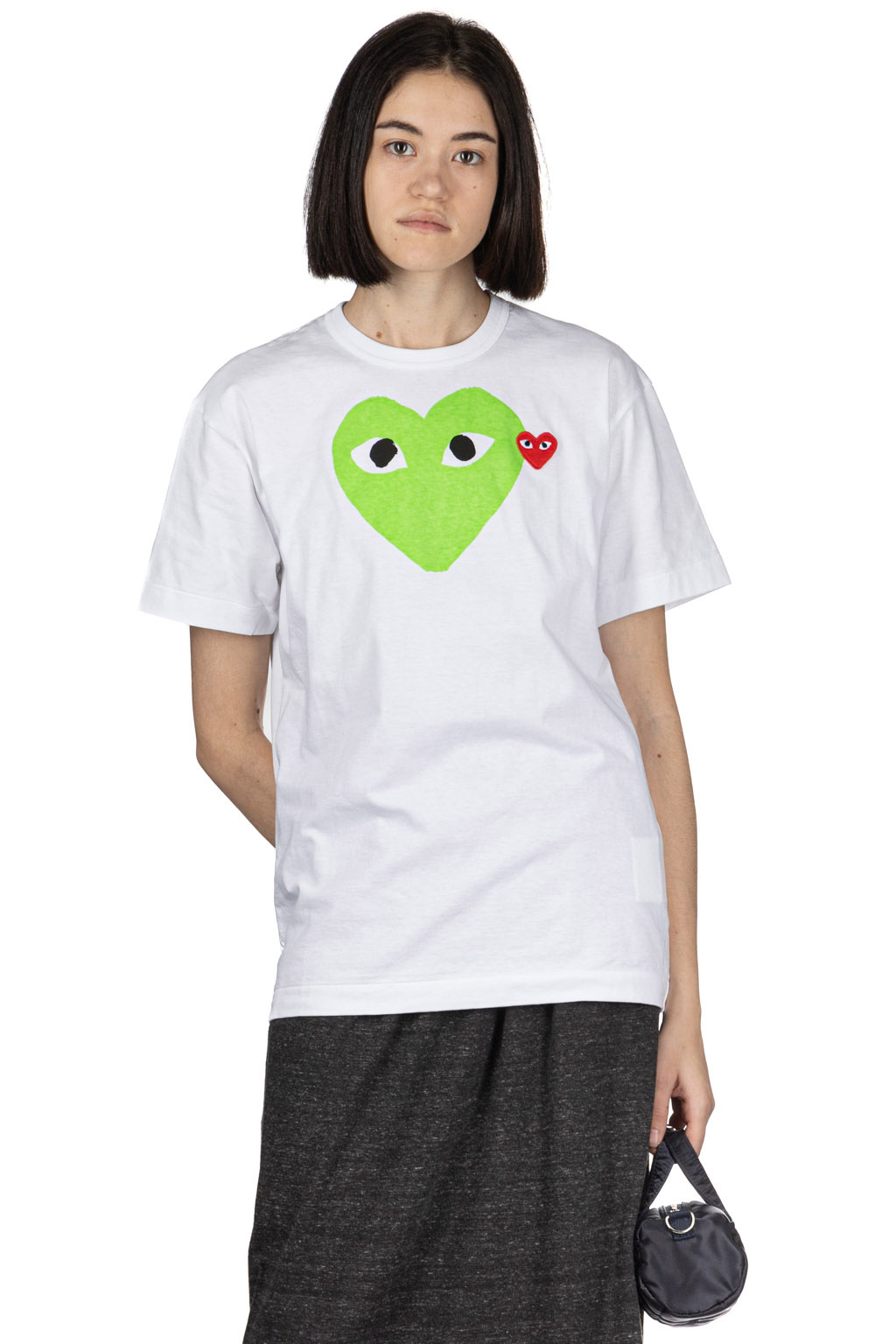 Comme Des Garcons Play Toronto