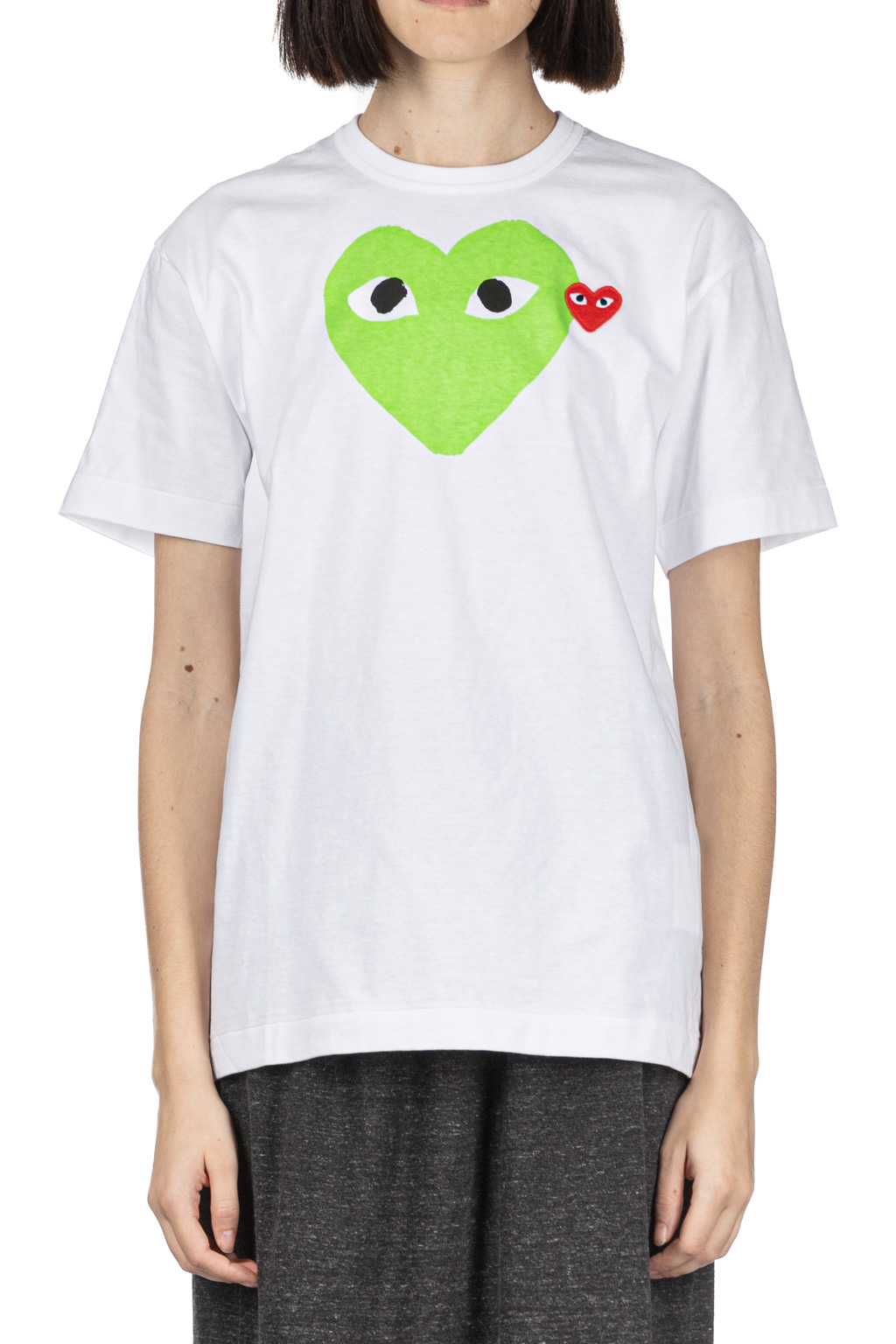 Comme Des Garcons Play Toronto