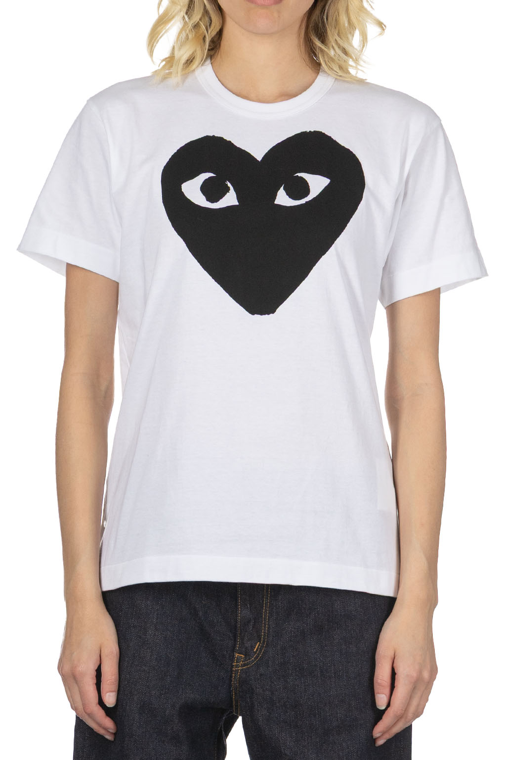 Comme Des Garcons Play Toronto