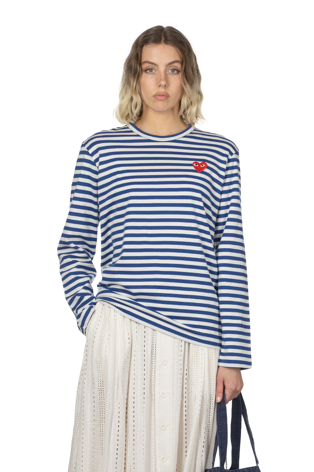 Comme Des Garcons Play Toronto