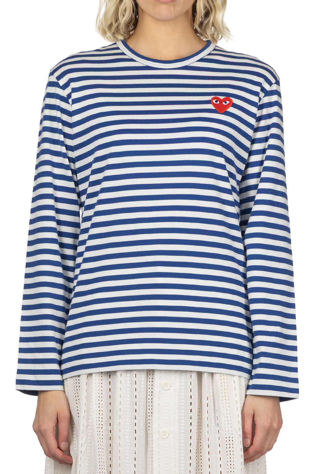 Comme Des Garcons Play Toronto