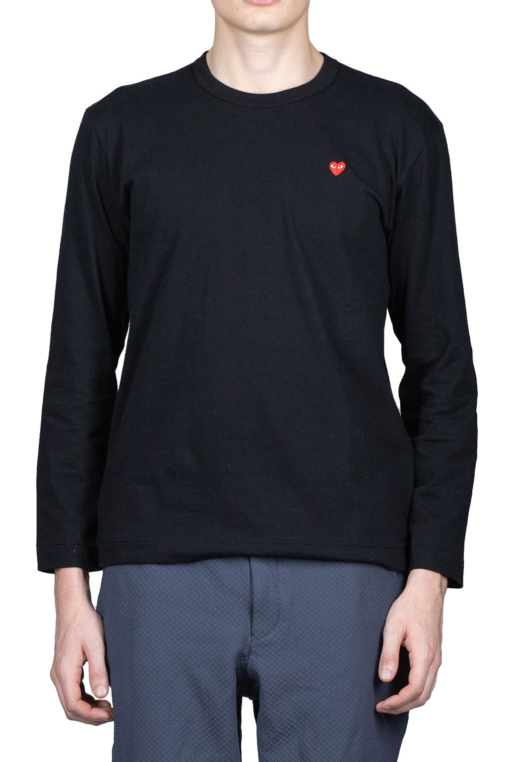 Comme Des Garcons Play Toronto