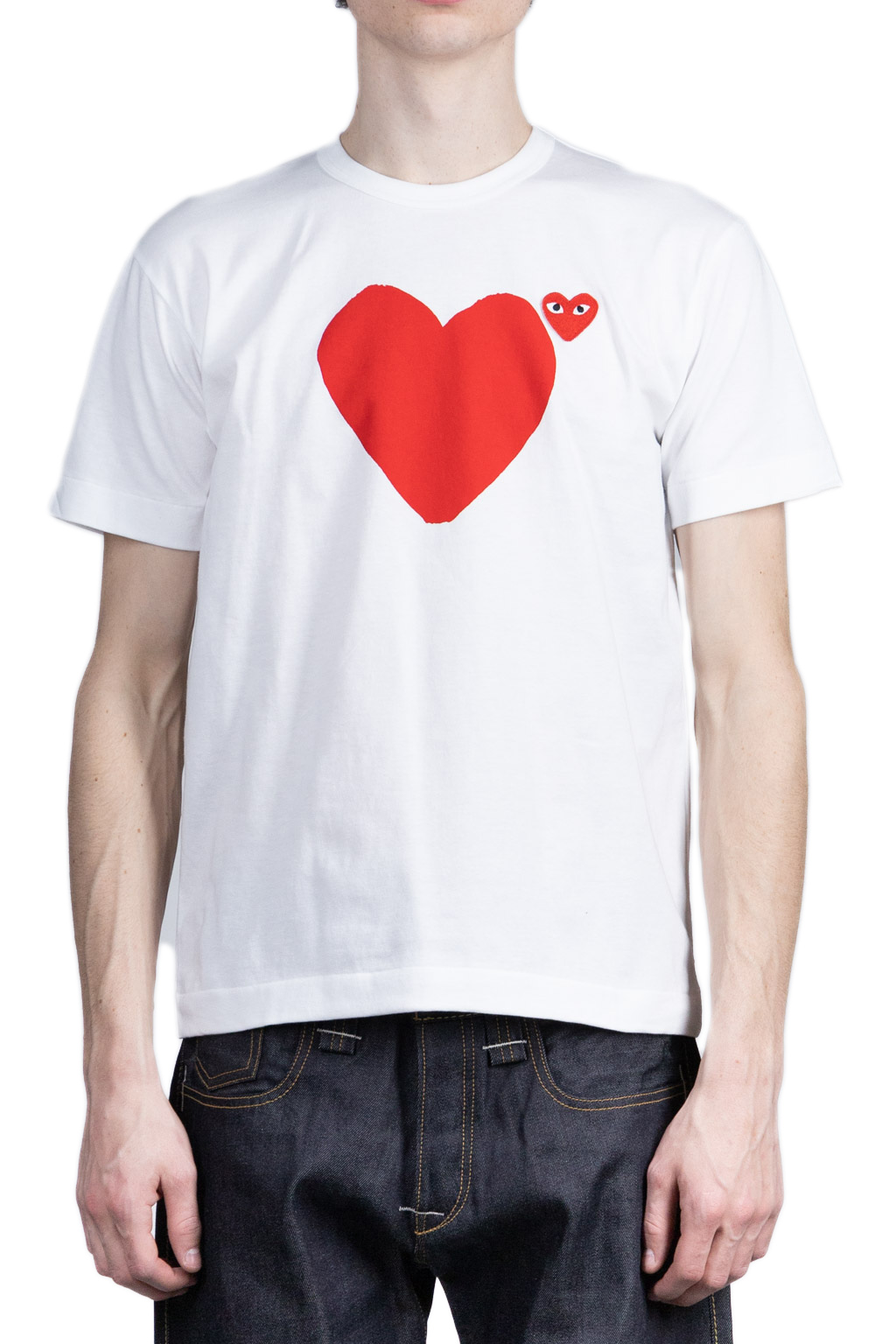 Comme Des Garcons Play Toronto