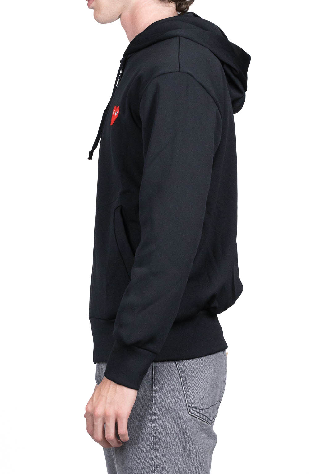 Comme Des Garcons Play Unisex