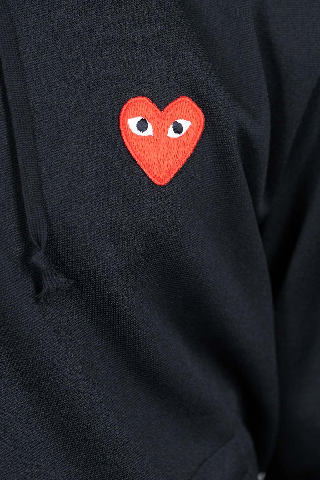 Comme Des Garcons Play Unisex