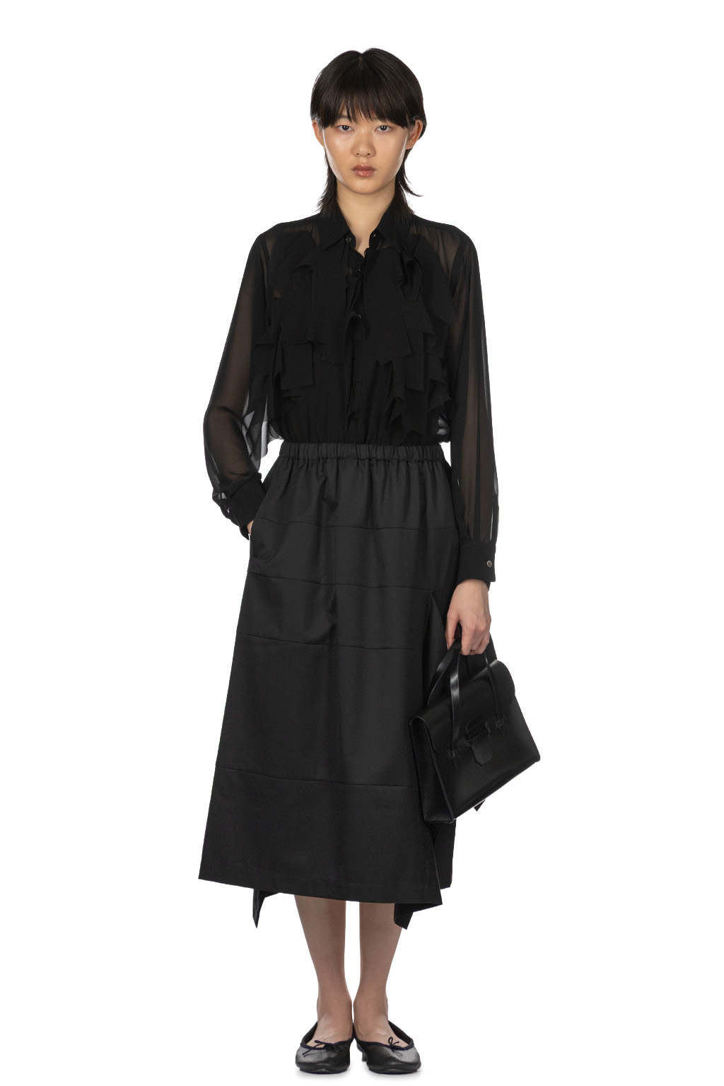 Comme Des Garcons TAO Toronto