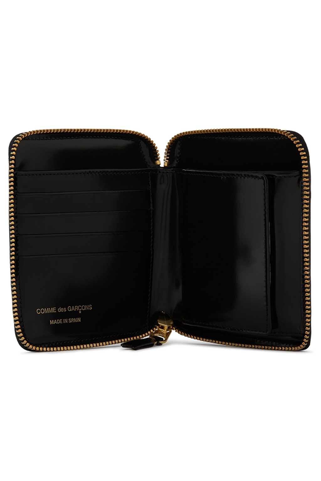 Comme Des Garcons Wallets Toronto