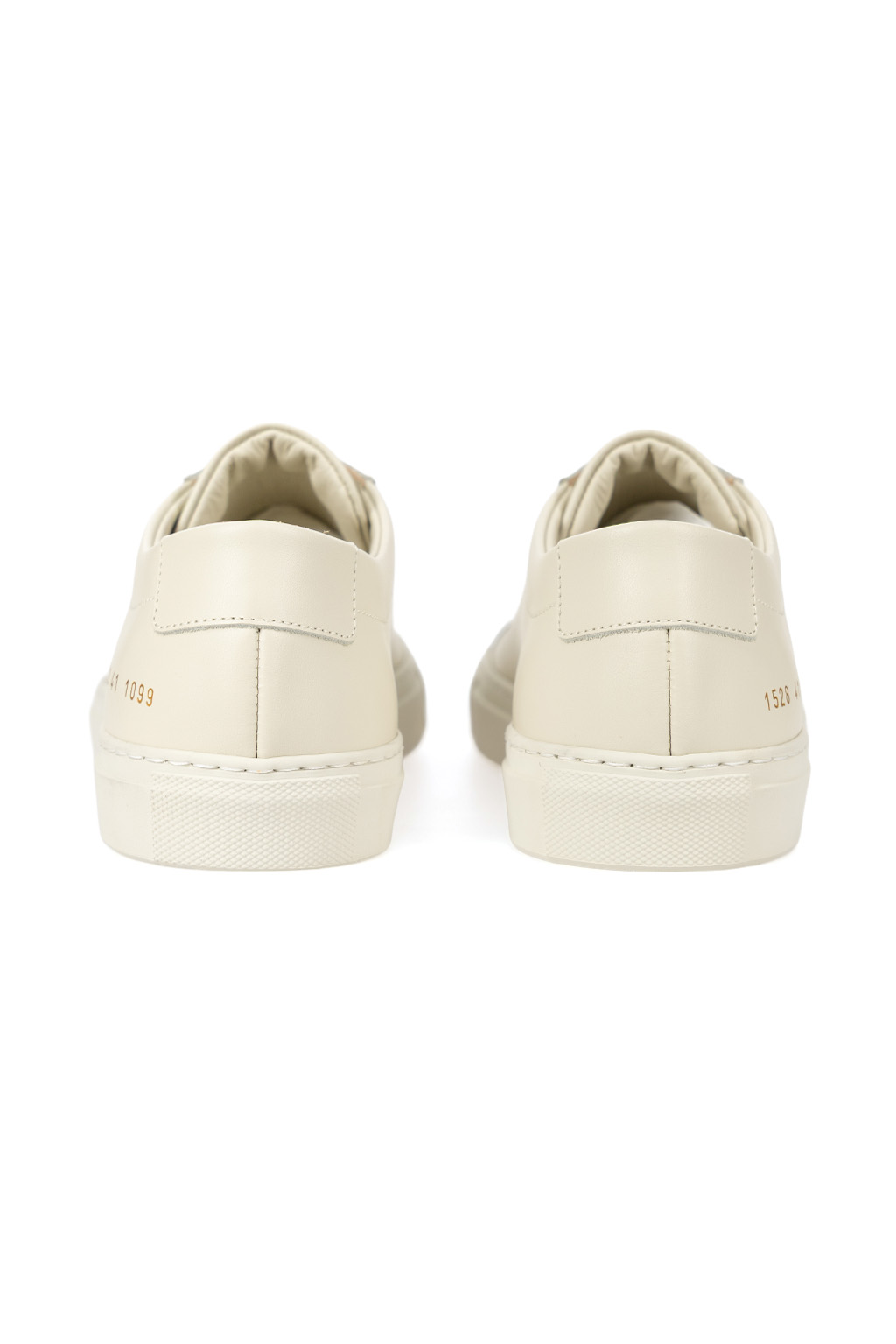 Common Projects - Original Achilles Low - Tofu