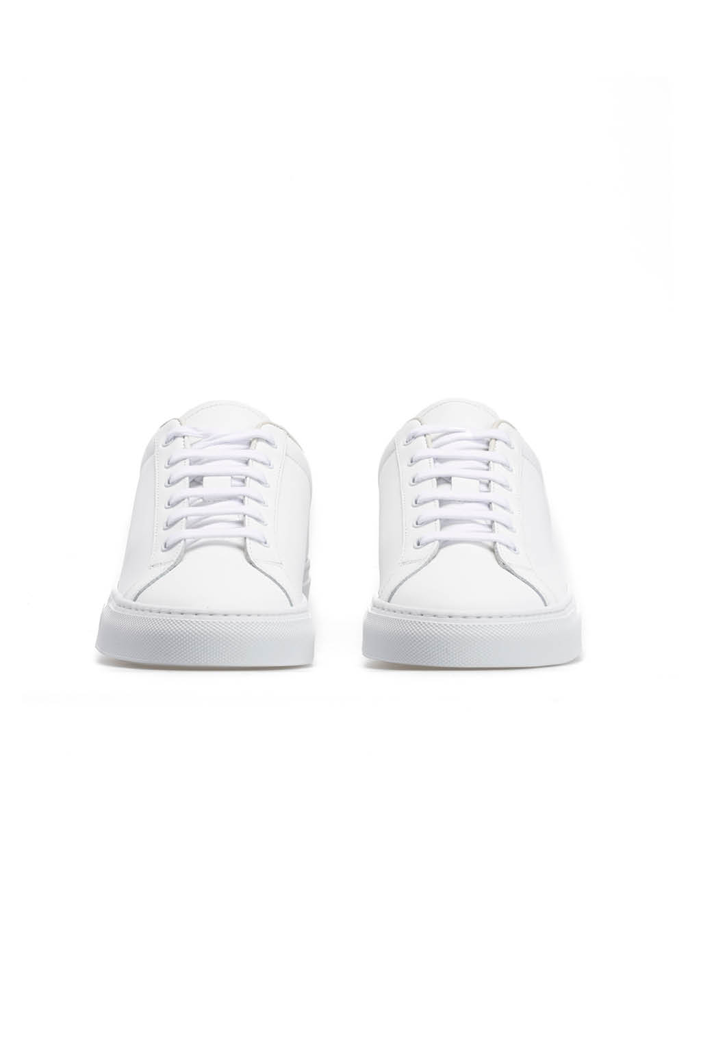 Common Projects - Retro Classic - White x Navy