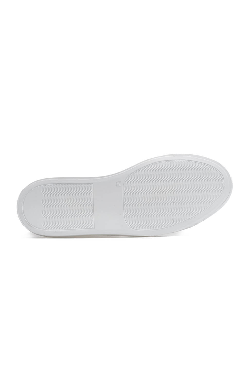 Common Projects - Retro Classic - White x Navy