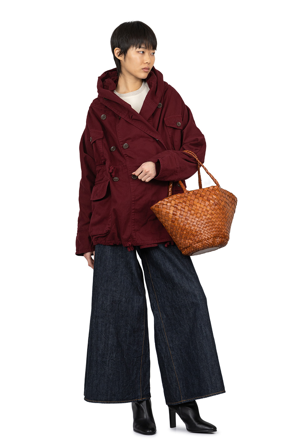 Dragon Diffusion - EGOLA - Tan