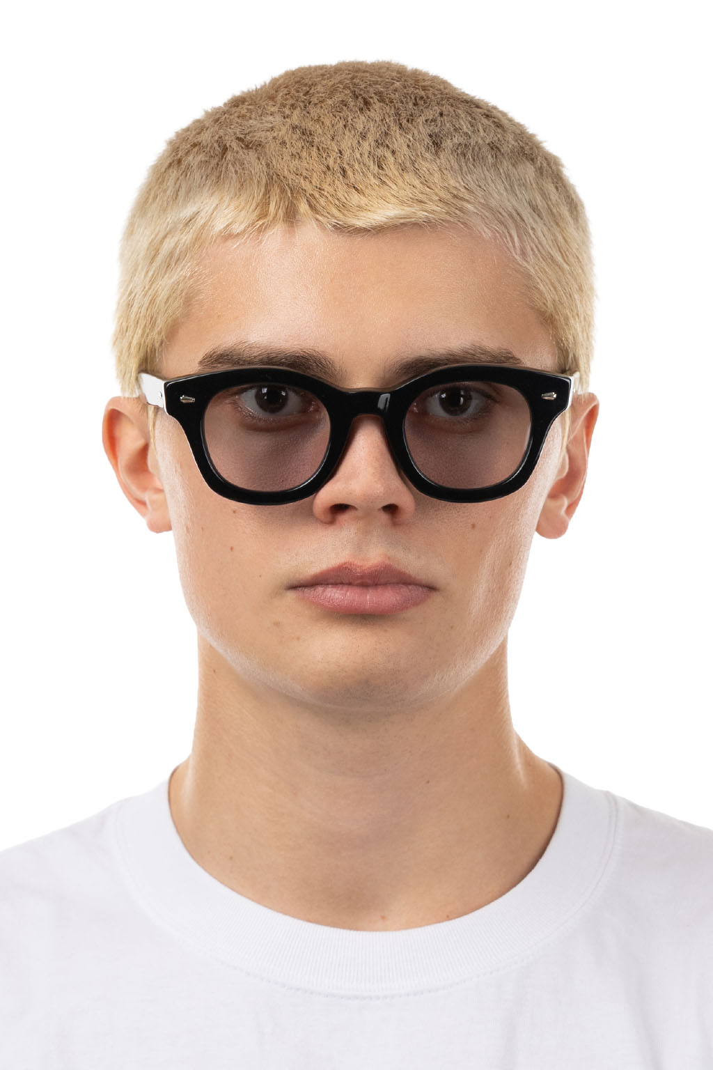 Effector - BLUES DRIVER BK-GY