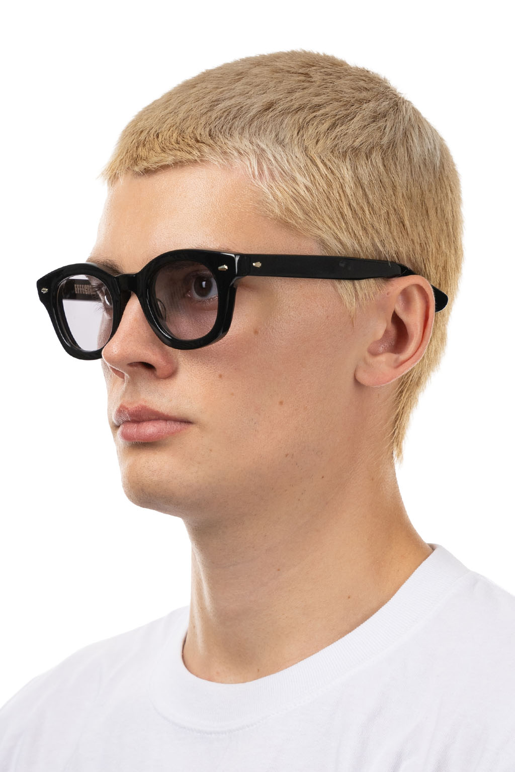 Effector - BLUES DRIVER BK-GY