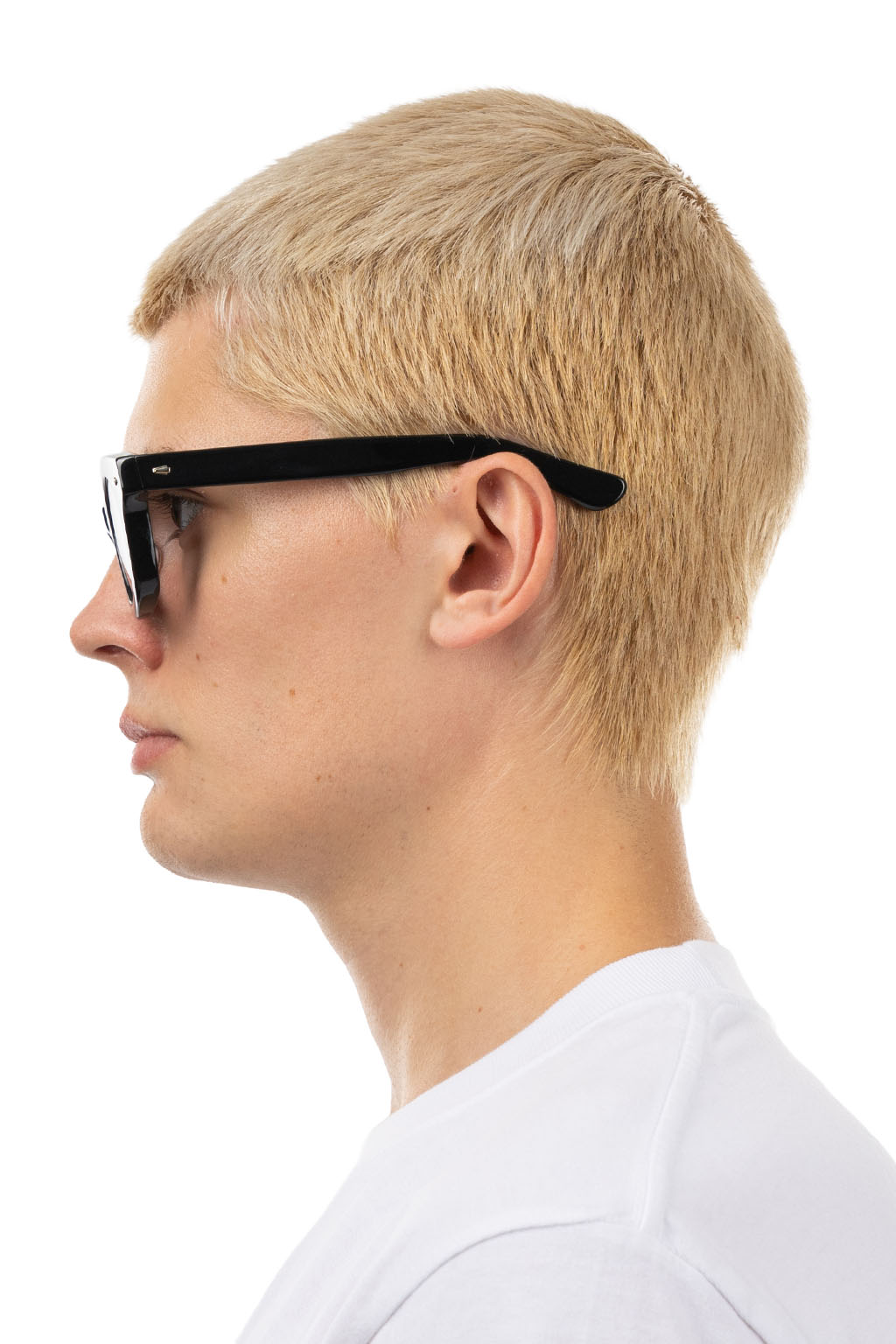 Effector - BLUES DRIVER BK-GY