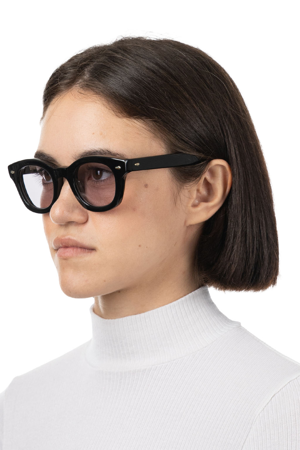 Effector - BLUES DRIVER BK-GY