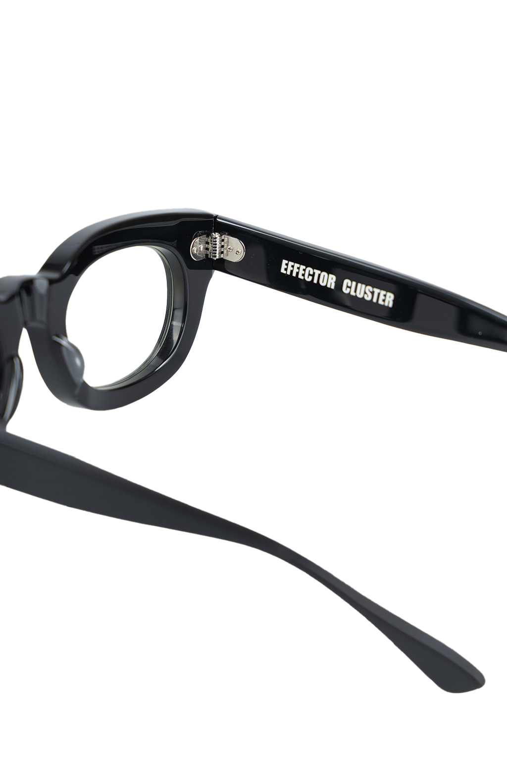 Effector - CLUSTER-BK