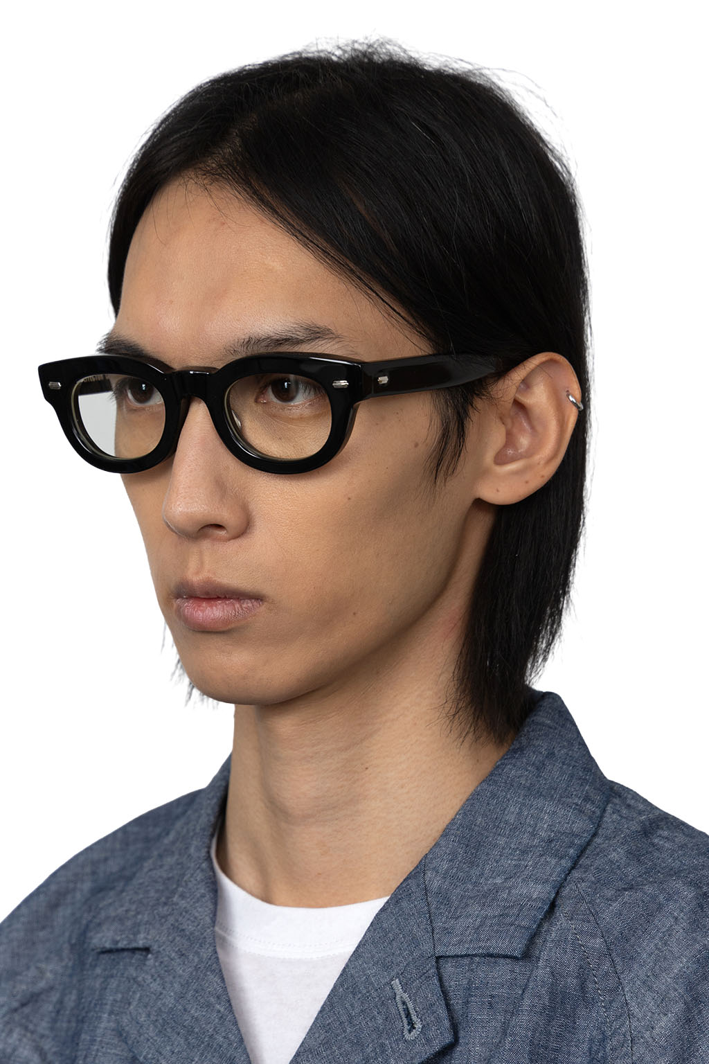 Effector - CLUSTER-BK