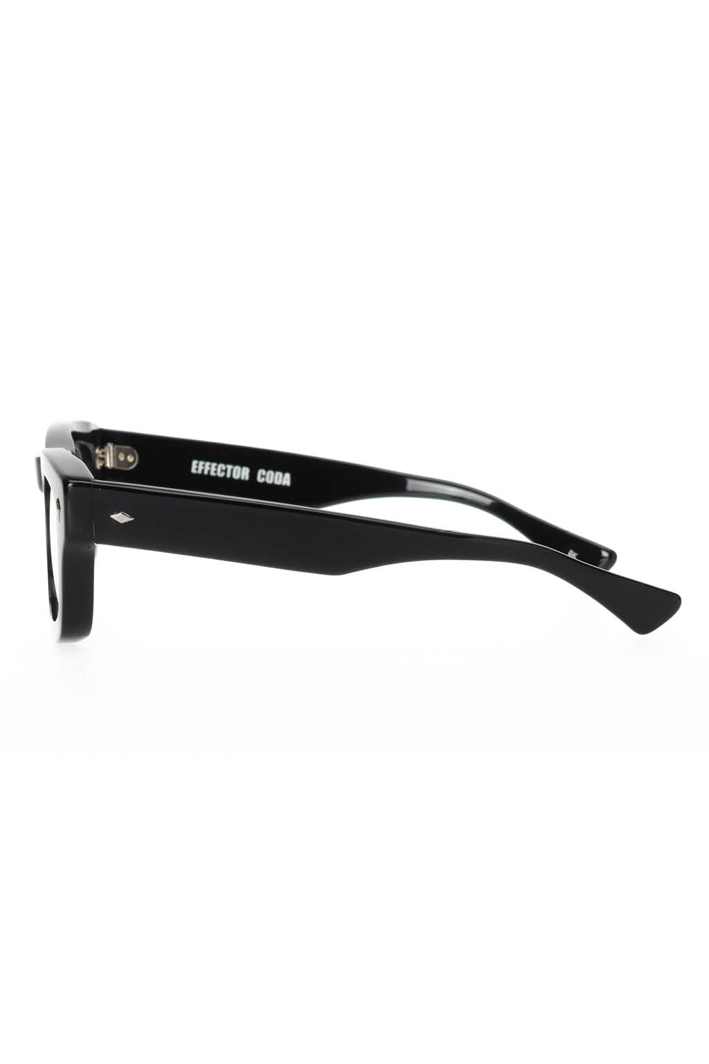 Effector - CODA BK