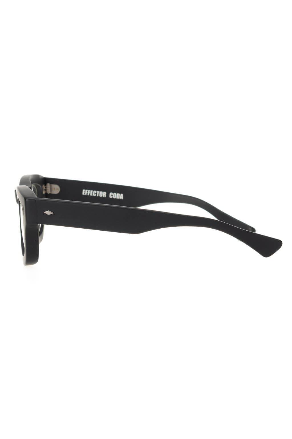 Effector - CODA BKM