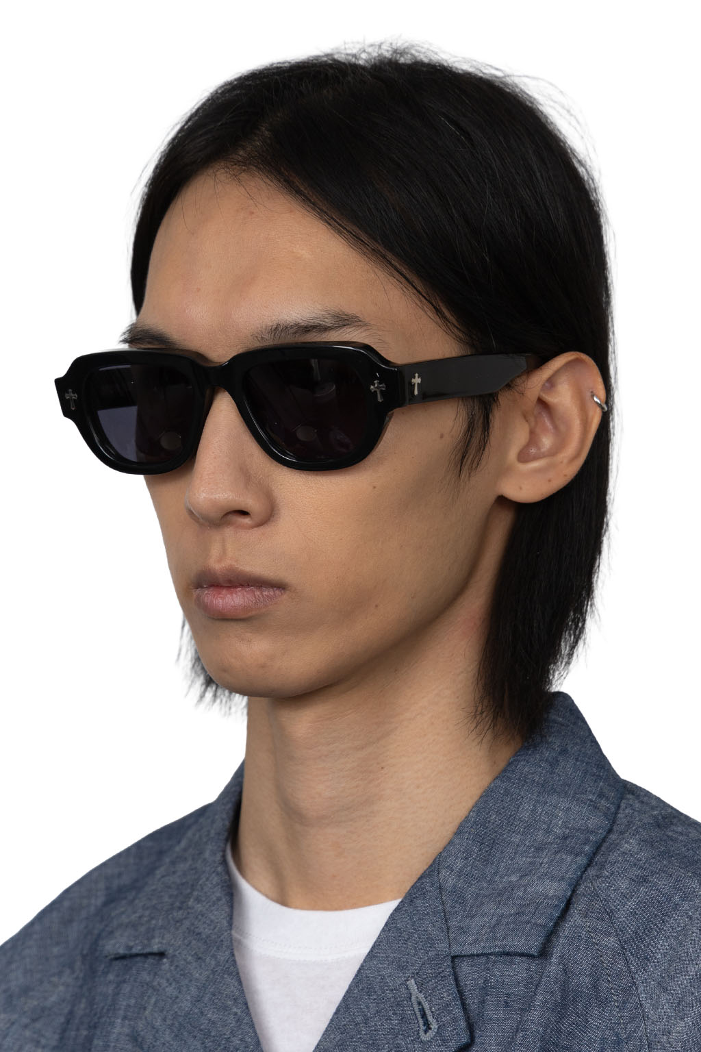 Effector - ELEGY-BK-DGY