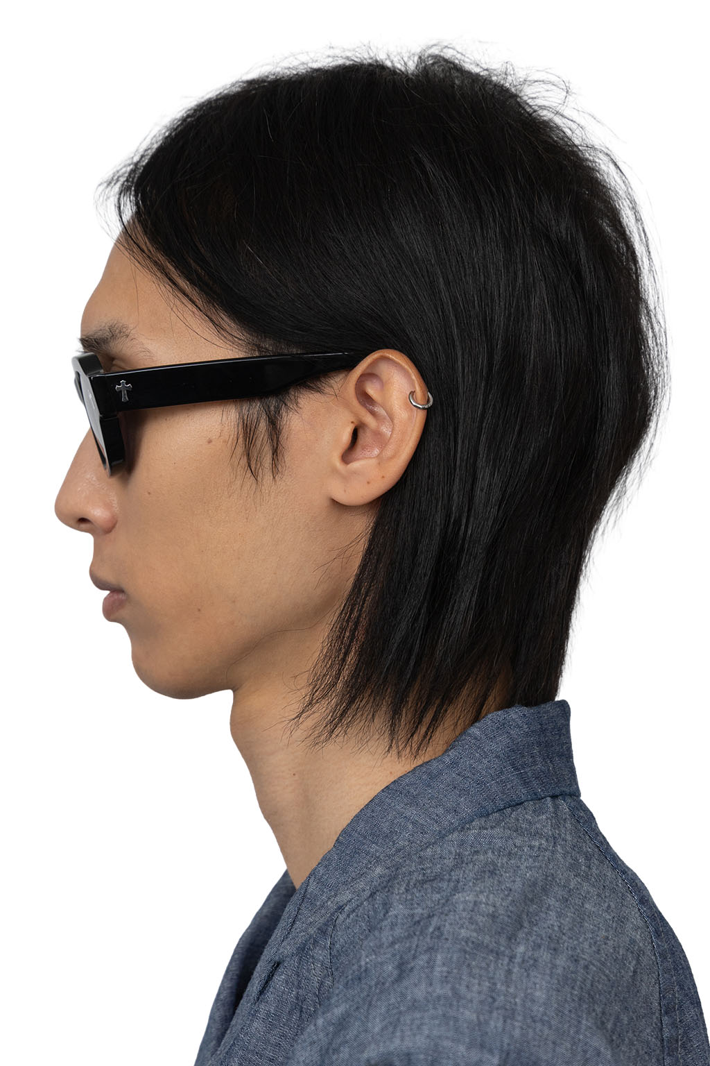 Effector - ELEGY-BK-DGY