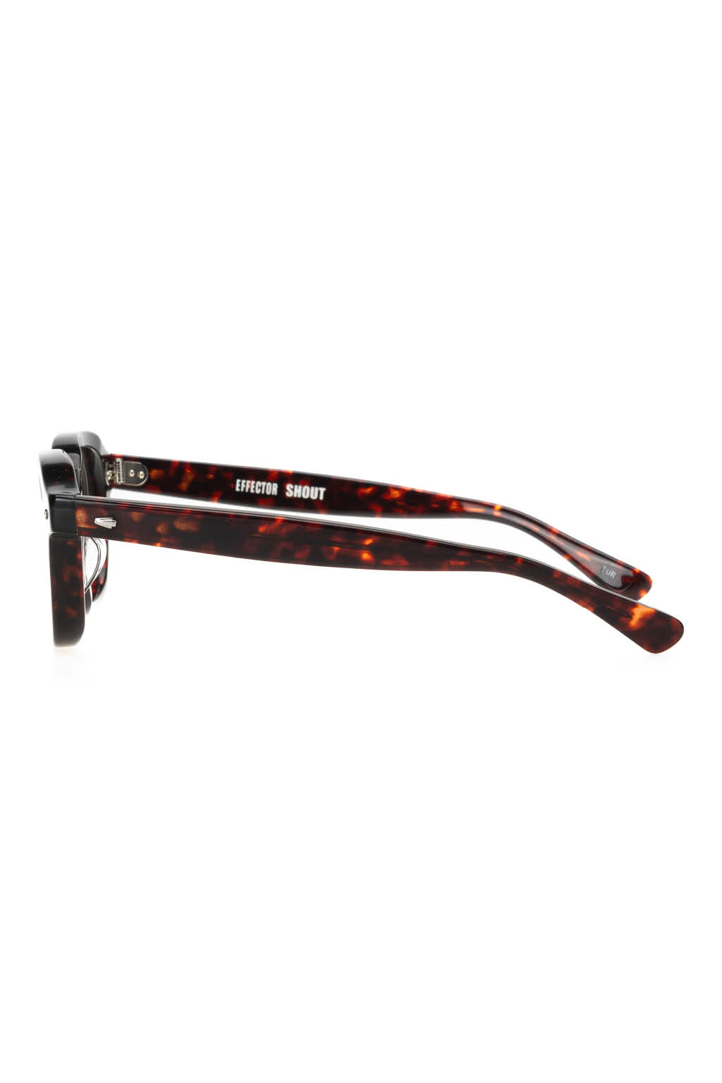 Effector - SHOUT TUR