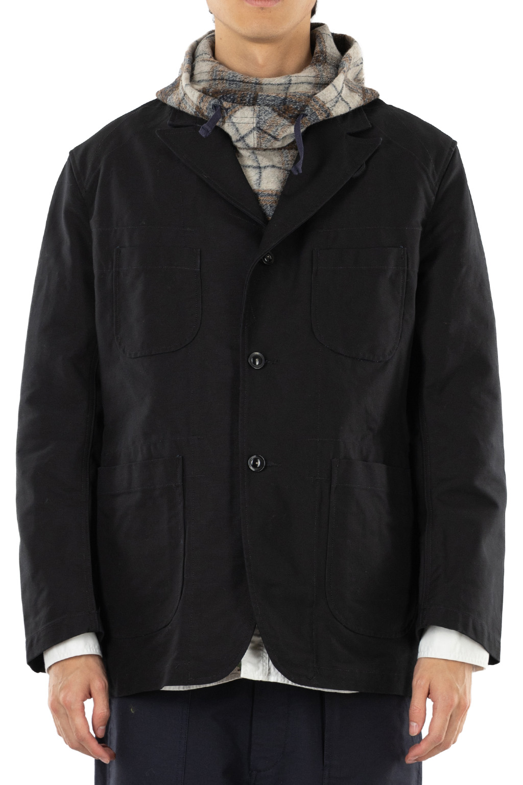 Engineered Garments Toronto