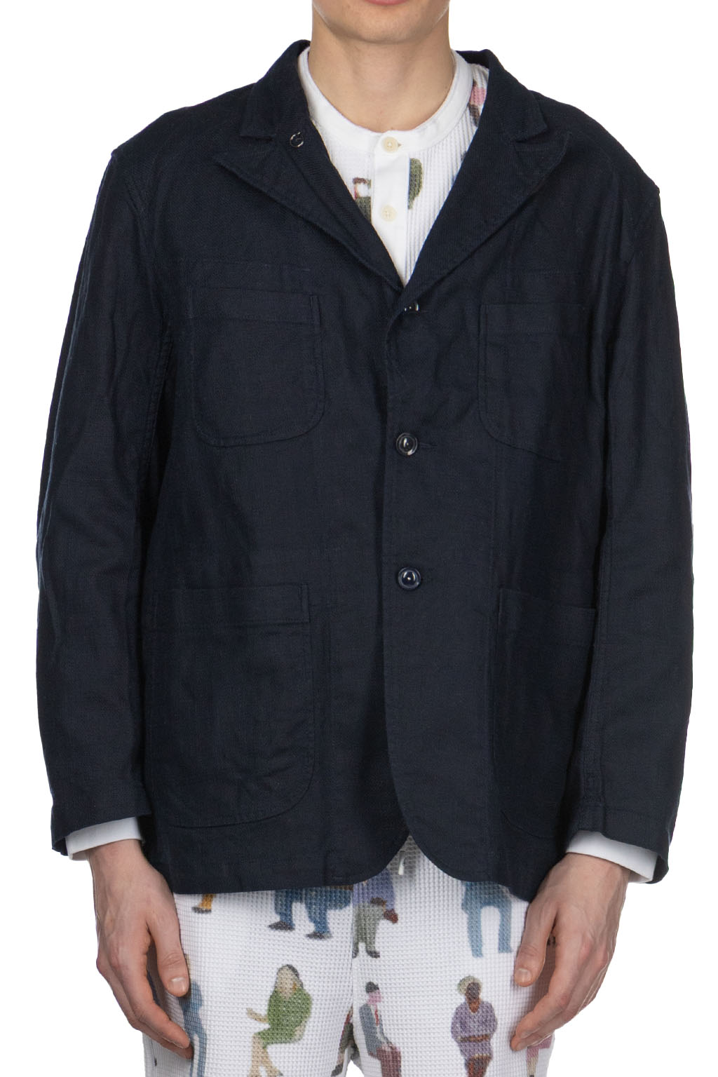 Engineered Garments Toronto