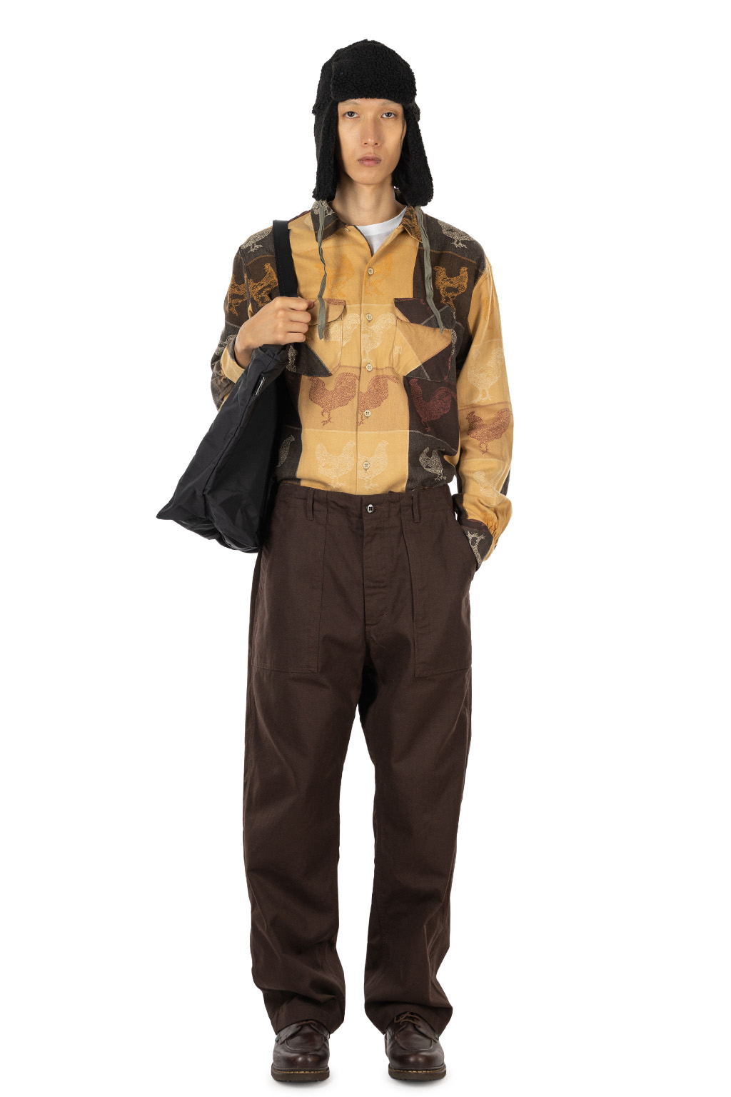 Engineered Garments Toronto