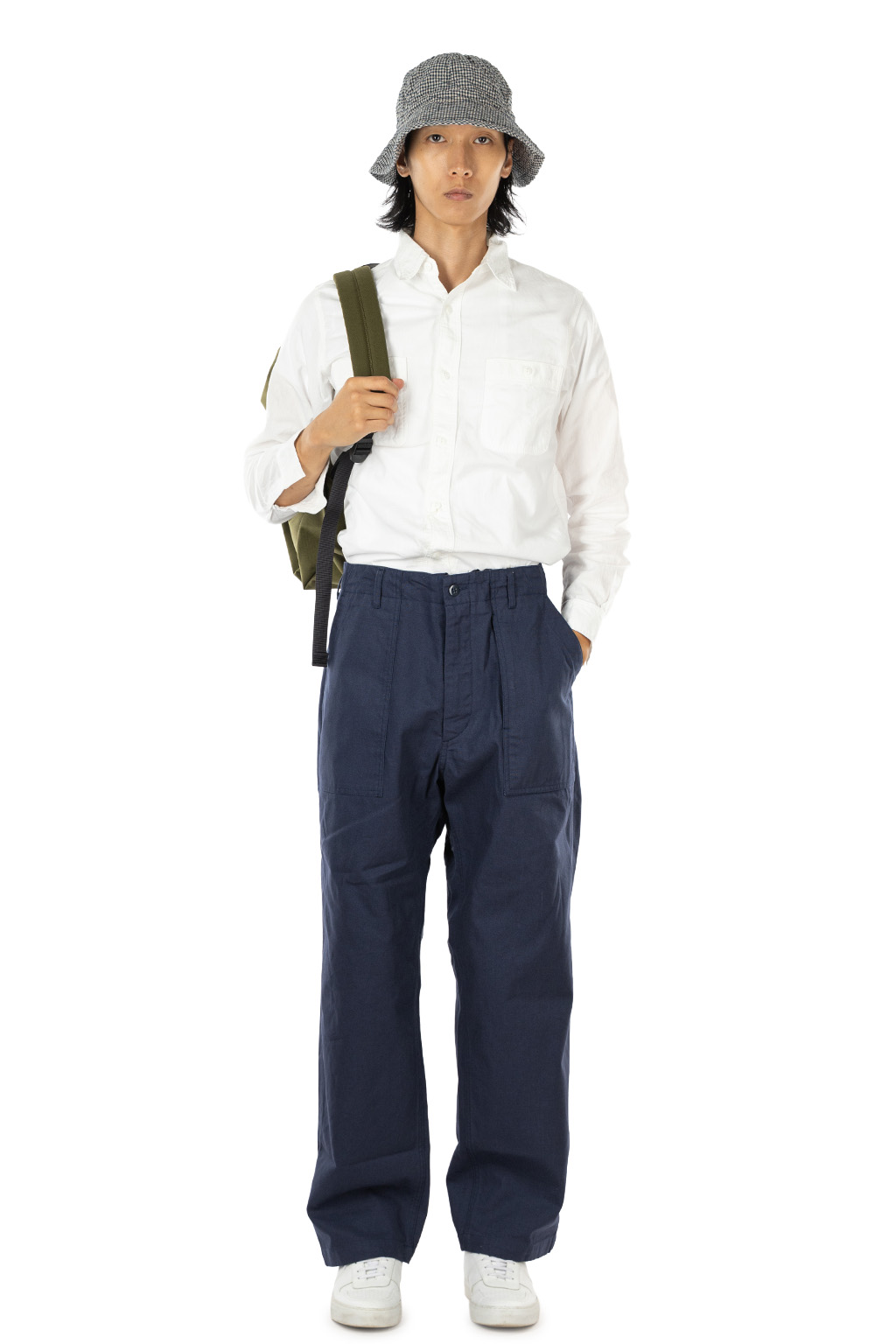 Engineered Garments Toronto