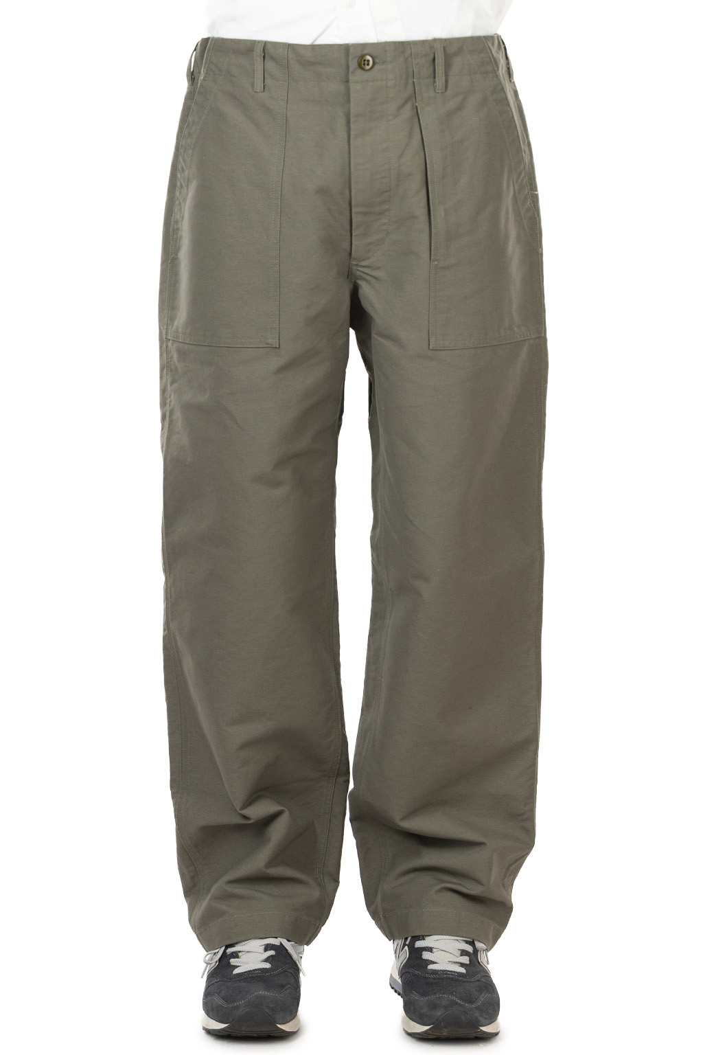 Engineered Garments Toronto