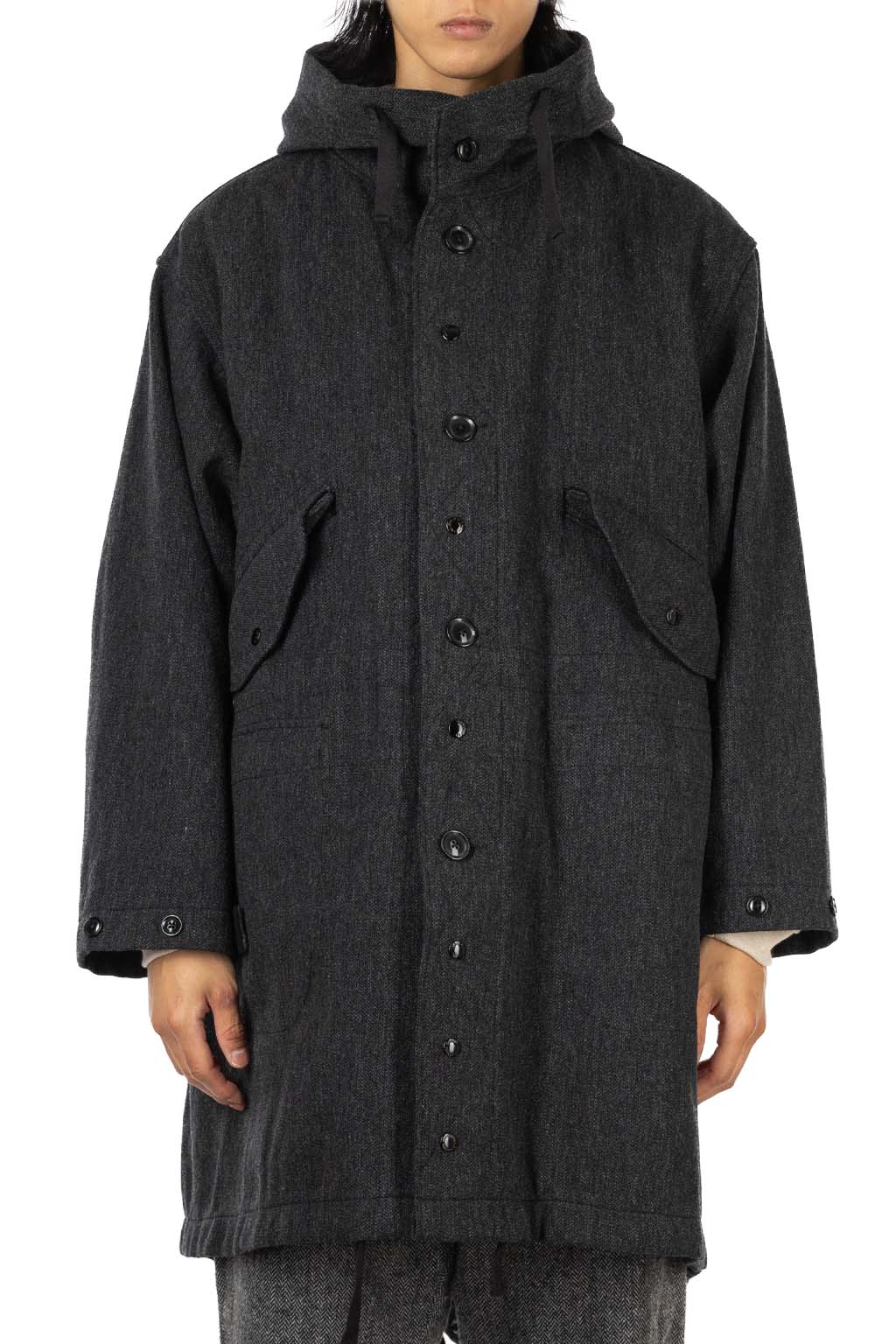 Engineered Garments Toronto