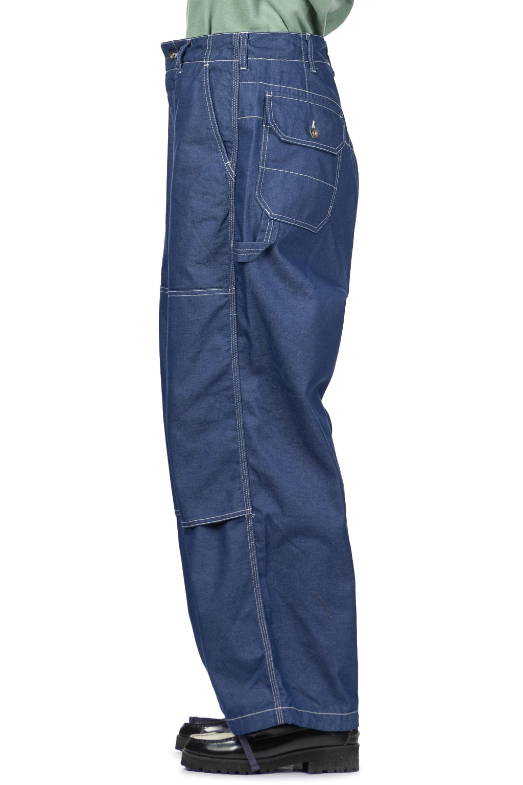 Engineered Garments - Painter Pant - Indigo