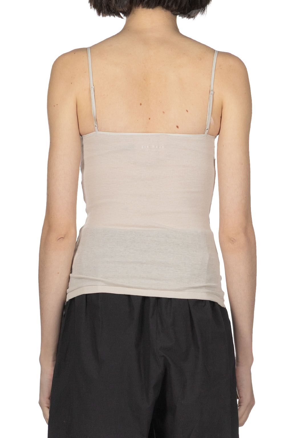 Evam Eva - Bra Camisole - Beige