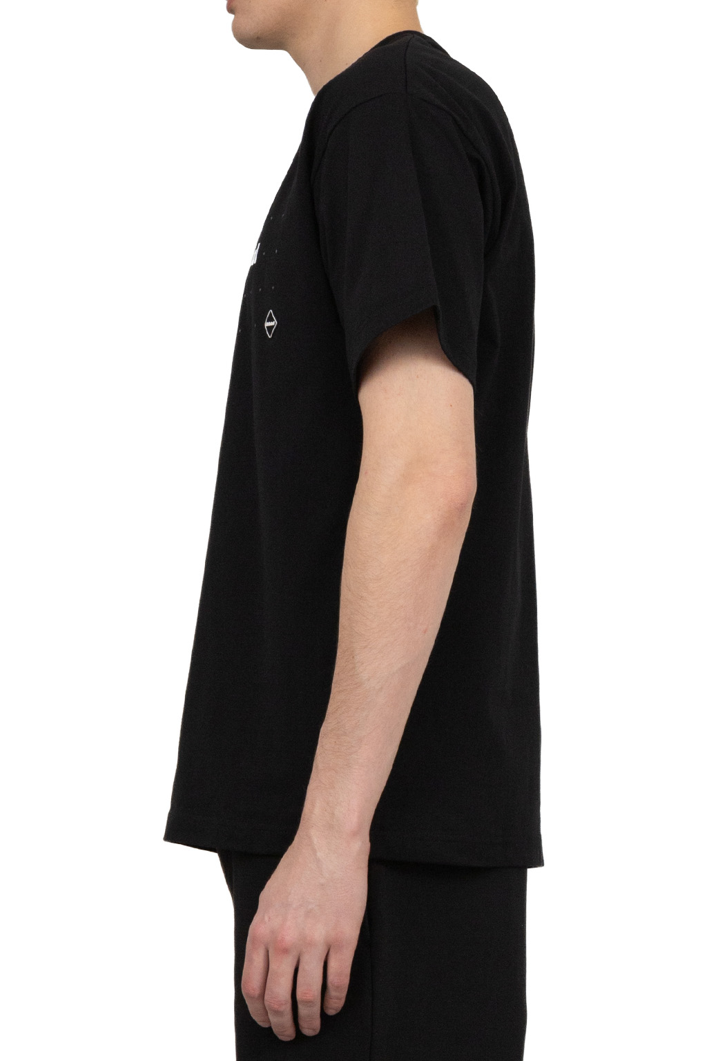 SOPHNET - 54Stars Tee - Black