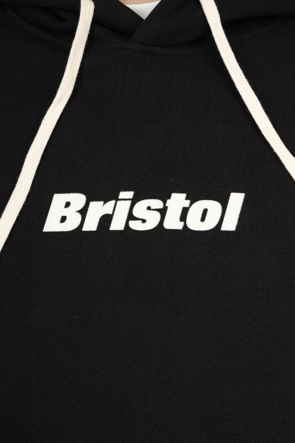SOPHNET - Bristol Sweat Hoodie - Black