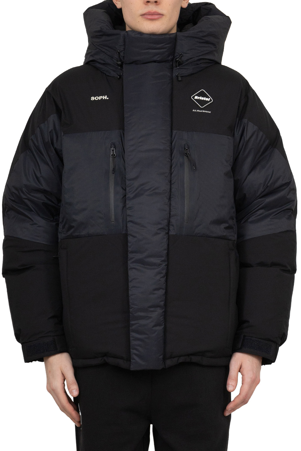 F.C. Real Bristol Toronto