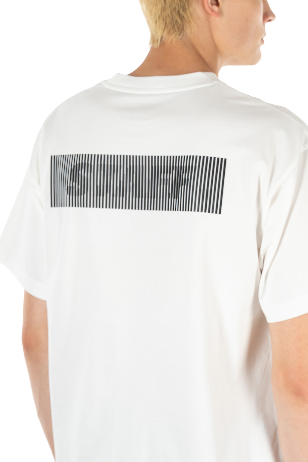 F.C. Real Bristol - Team Staff Tee - White